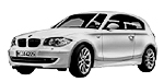 BMW E81 C2459 Fault Code