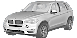 BMW F15 C2459 Fault Code